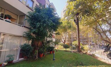 Arriendo Depto 3D y 2B Est.  JJ Vallejos  & Ricardo Morales Metro El llano