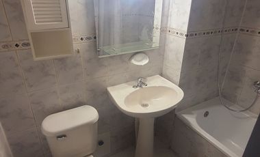 Arriendo Depto 3D y 2B Est.  JJ Vallejos  & Ricardo Morales Metro El llano