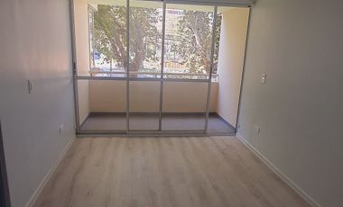 Arriendo Depto 3D y 2B Est.  JJ Vallejos  & Ricardo Morales Metro El llano