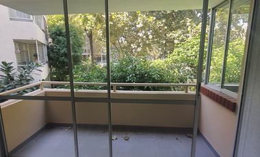 Arriendo Depto 3D y 2B Est.  JJ Vallejos  & Ricardo Morales Metro El llano