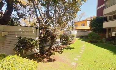 Arriendo Depto 3D y 2B Est.  JJ Vallejos  & Ricardo Morales Metro El llano