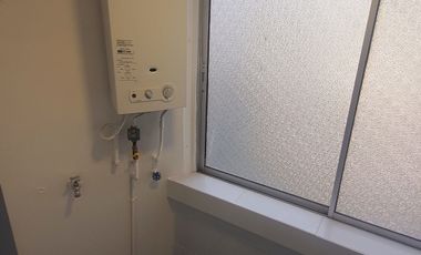 Arriendo Depto 3D y 2B Est.  JJ Vallejos  & Ricardo Morales Metro El llano