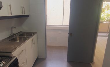 Arriendo Depto 3D y 2B Est.  JJ Vallejos  & Ricardo Morales Metro El llano