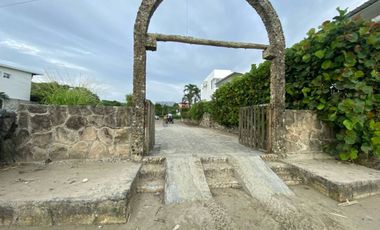 VENTA DE TERRENO EN CLUB SAN JOSÉ -  V.Vill.