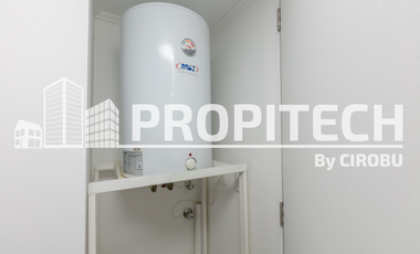 ARRIENDO HOME STUDIO + 1 BAÑO METRO ECUADOR DEPARTAMENTO ECONOMICO GRANDE VISTA DESPEJADA