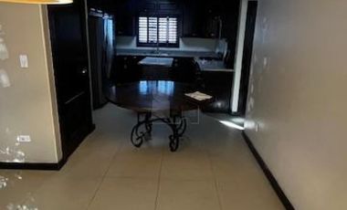 Casa en renta en Jardines de Santa Mónica, Cd. Juárez, Chihuahua.