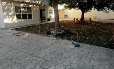 Casa en renta en Jardines de Santa Mónica, Cd. Juárez, Chihuahua.