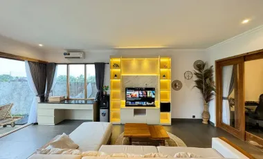 2 Bedroom Villa for rent in Tegallalang, Bali