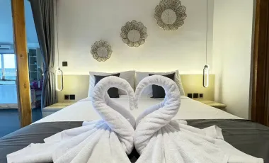 2 Bedroom Villa for rent in Tegallalang, Bali