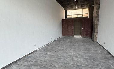 LOCAL EN VENTA PLAZA TEC