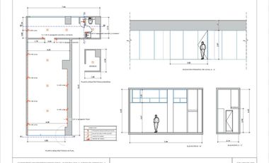 LOCAL EN VENTA PLAZA TEC