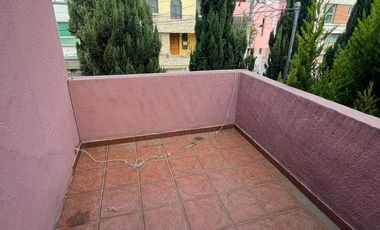 Casa en Renta en Don Camilo