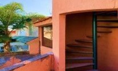 Casa en Renta en Don Camilo