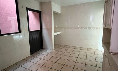 Casa en Renta en Don Camilo