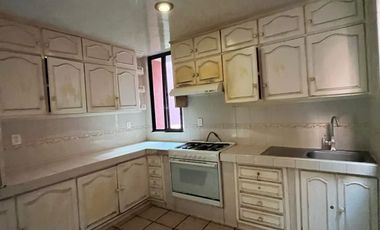 Casa en Renta en Don Camilo