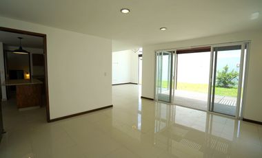 Casa en venta en  fraccionamiento Arboreto Cholula