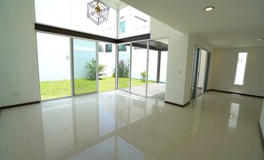 Casa en venta en  fraccionamiento Arboreto Cholula