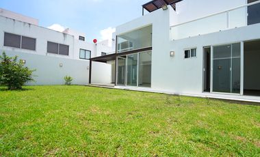 Casa en venta en  fraccionamiento Arboreto Cholula