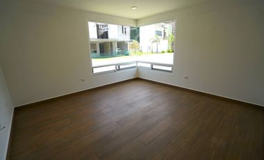 Casa en venta en  fraccionamiento Arboreto Cholula