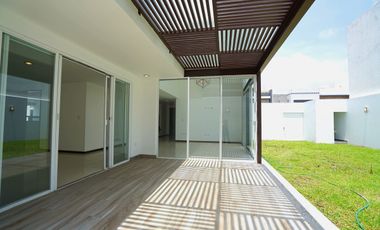 Casa en venta en  fraccionamiento Arboreto Cholula