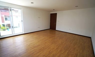 Casa en venta en  fraccionamiento Arboreto Cholula