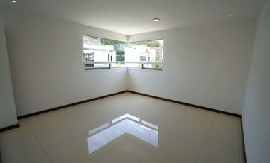 Casa en venta en  fraccionamiento Arboreto Cholula