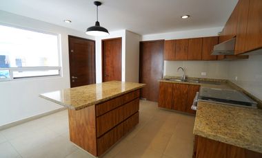 Casa en venta en  fraccionamiento Arboreto Cholula