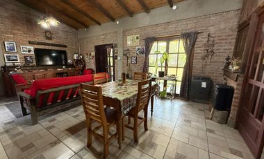 Quinta en General Roca