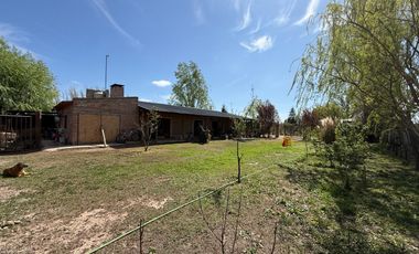 Quinta en General Roca