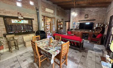 Quinta en General Roca