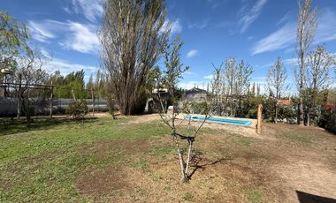 Quinta en General Roca