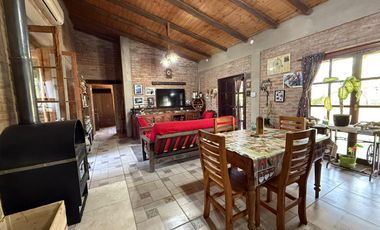 Quinta en General Roca