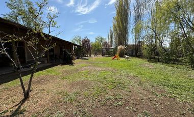 Quinta en General Roca