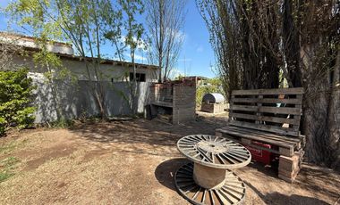 Quinta en General Roca