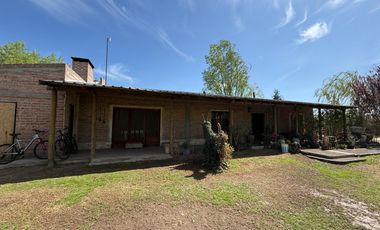 Quinta en General Roca