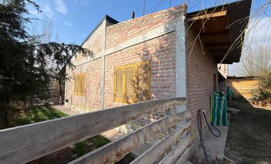 Quinta en General Roca