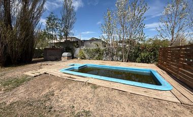 Quinta en General Roca