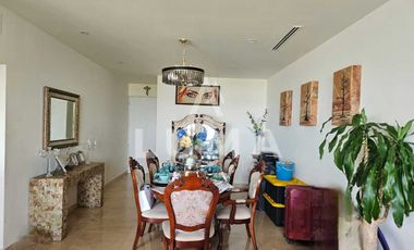 Departamento en Country Olas