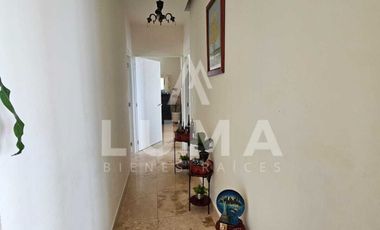 Departamento en Country Olas