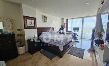 Departamento en Country Olas