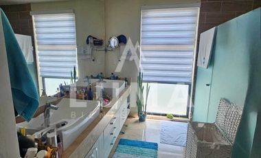 Departamento en Country Olas