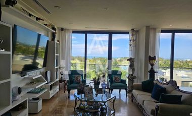 Departamento en Country Olas