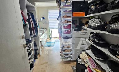 Departamento en Country Olas