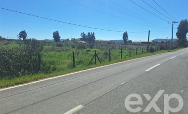 Terreno Construccion en Venta en Camino a Trinidad lote A1 S