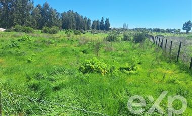 Terreno Construccion en Venta en Camino a Trinidad lote A1 S