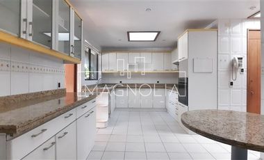 Casa en Arriendo en A pasos de universidad tecnica federico santa maria