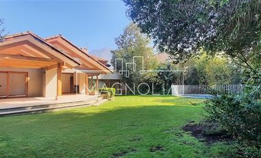 Casa en Arriendo en A pasos de universidad tecnica federico santa maria