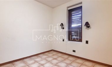 Casa en Arriendo en A pasos de universidad tecnica federico santa maria