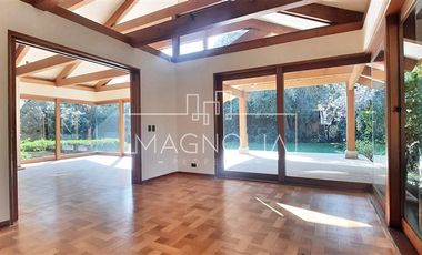 Casa en Arriendo en A pasos de universidad tecnica federico santa maria