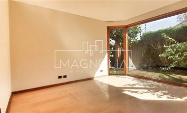 Casa en Arriendo en A pasos de universidad tecnica federico santa maria